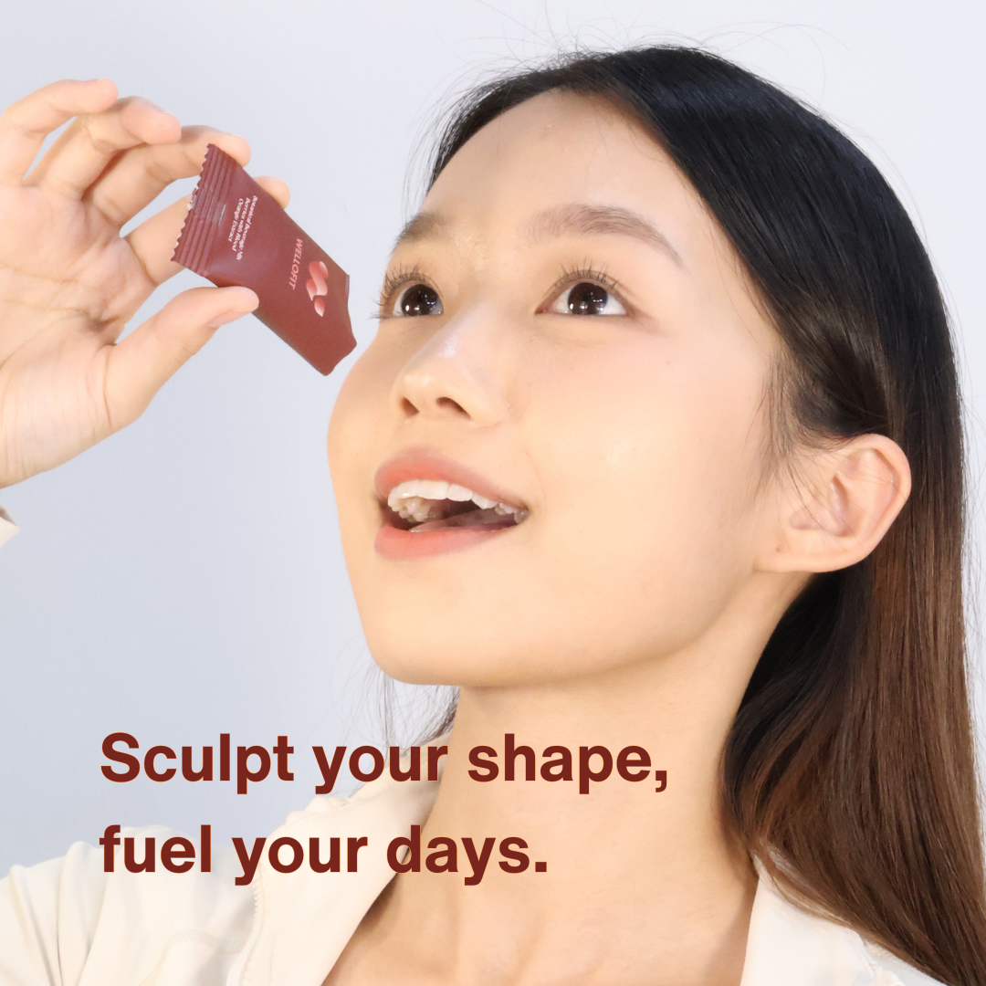 WelloFit - PWP